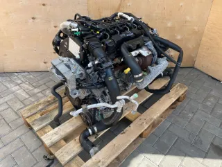  КПП механическая (МКПП) 5-ступенчатая Mazda 3 BK 1.6л Арт 82020449, вид 1