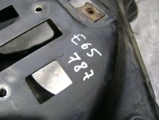 7022968 Рамка фары правой BMW 7 E65/E66 Арт 82020999, вид 3