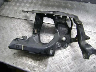 7022968 Рамка фары правой BMW 7 E65/E66 Арт 82020999, вид 2