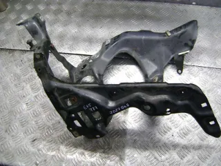 7022968 Рамка фары правой BMW 7 E65/E66 Арт 82020999, вид 1