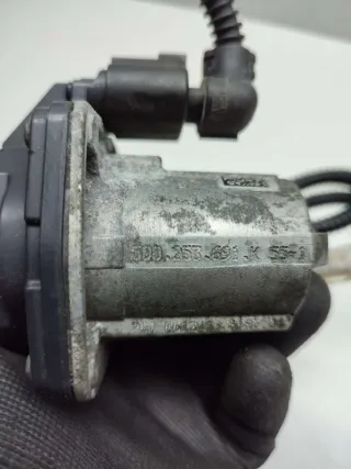 5Q0253691K Горный тормоз (ретардер) Skoda Octavia A8 Арт 7987, вид 3