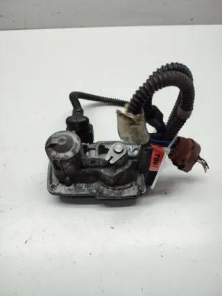 5Q0253691K Горный тормоз (ретардер) Skoda Octavia A8 Арт 7987, вид 1