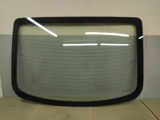 43R008577,A001988 стекло заднее Mazda 3 BK Арт 312028, вид 1