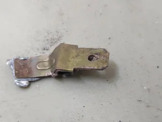 43R008577,A001988 стекло заднее Mazda 3 BK Арт 312028, вид 4