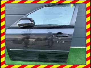  Стеклоподъемник электрический передний левый Mazda 3 BK Арт 82052356, вид 1