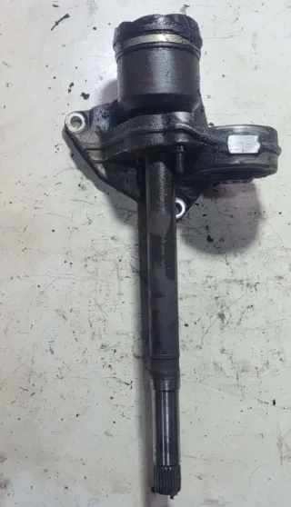  Полуось (приводной вал, шрус) Citroen Berlingo 1 restailing Арт 82052635, вид 1