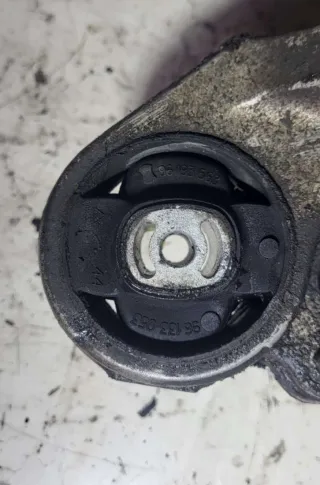  Полуось (приводной вал, шрус) Citroen Berlingo 1 restailing Арт 82052635, вид 2