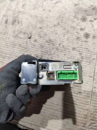  Телефон штатный Volvo V70 1 Арт 82052829, вид 4