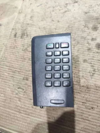  Телефон штатный Volvo V70 1 Арт 82052829, вид 1