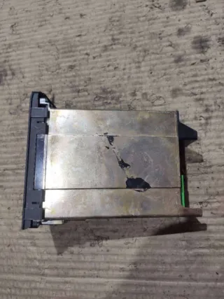  Телефон штатный Volvo V70 1 Арт 82052829, вид 2