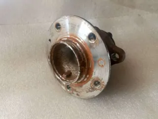 9820098380 Подшипник ступичный задний Citroen C5 Aircross Арт 82075006, вид 1