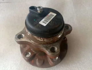 9820098380 Подшипник ступичный задний Citroen C5 Aircross Арт 82075006, вид 2