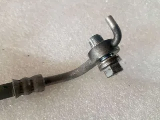  Трубка тормозная Citroen C5 Aircross Арт 82074723, вид 2