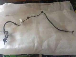  Трубка тормозная Citroen C5 Aircross Арт 82074723, вид 1