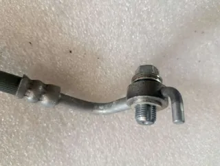  Трубка тормозная Citroen C5 Aircross Арт 82074326, вид 2