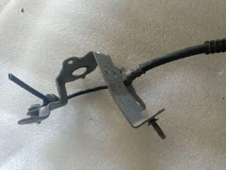  Трубка тормозная Citroen C5 Aircross Арт 82074326, вид 4