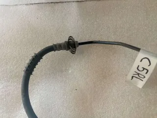  Трубка тормозная Citroen C5 Aircross Арт 82074326, вид 3