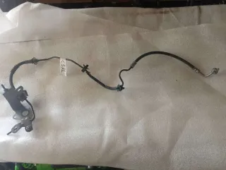  Трубка тормозная Citroen C5 Aircross Арт 82074326, вид 1