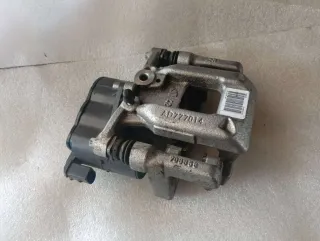 9819060880 Моторчик ручника (стояночного тормоза) Citroen C5 Aircross Арт 82074033, вид 1