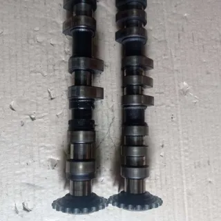 078109115F Распредвал Volkswagen Passat B5 1.8л Арт 82115226, вид 6