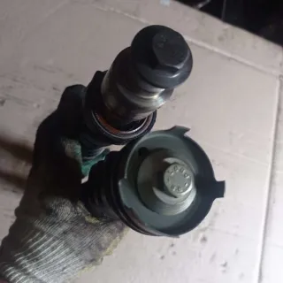 078109115F Распредвал Volkswagen Jetta 4 1.8л Арт 82115222, вид 9