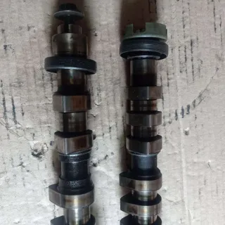 078109115F Распредвал Volkswagen Jetta 4 1.8л Арт 82115222, вид 5