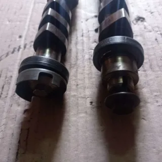 078109115F Распредвал Volkswagen Golf 4 1.8л Арт 82115220, вид 7