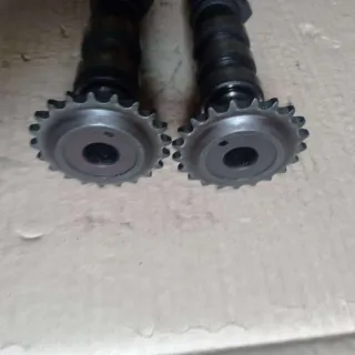 078109115F Распредвал Volkswagen Bora 1.8л Арт 82115218, вид 8