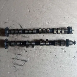 078109115F Распредвал Skoda Octavia A4 1.8л Арт 82115217, вид 1