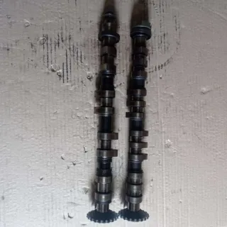 078109115F Распредвал Audi A6 C5 (S6,RS6) 1.8л Арт 82115197, вид 4