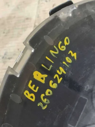  Щиток приборов (приборная панель) Citroen Berlingo 1 restailing Арт 82115490, вид 6