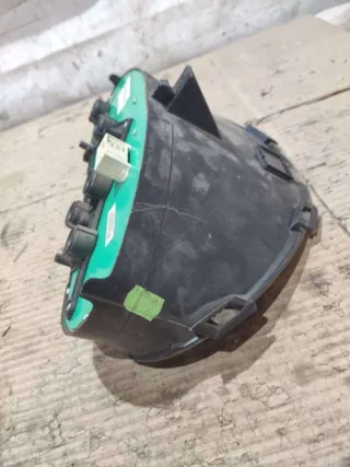  Щиток приборов (приборная панель) Citroen Berlingo 1 restailing Арт 82115490, вид 4