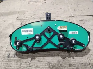  Щиток приборов (приборная панель) Citroen Berlingo 1 restailing Арт 82115490, вид 3