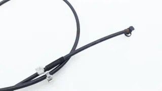 KD49514J0 Шланг омывателя фар Mazda CX-5 1 Арт ST183288, вид 8