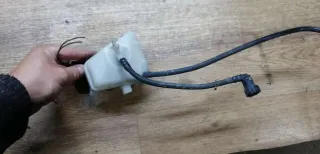  Бачок цилиндра сцепления Ford Focus 1 1.6л инжектор Арт 82120172, вид 2