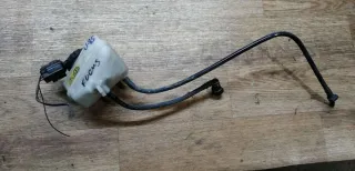  Бачок цилиндра сцепления Ford Focus 1 1.6л инжектор Арт 82120172, вид 1