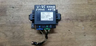 98ag15k600dc Блок комфорта Ford Focus 1 Арт 82120207, вид 1