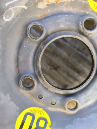 2150330 Запасное колесо BMW 3 E46 Арт 82121090, вид 3