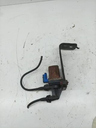 9640953980 Кран отопителя (печки) Citroen C5 1 Арт 70943, вид 1