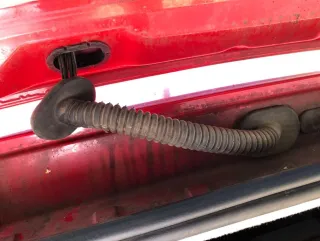  Гофра проводки багажника Ford Galaxy 2 Арт 82134878, вид 1