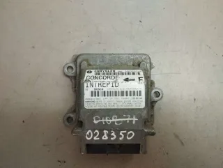 04602420AC, 162901111 Блок AirBag Chrysler Concorde 2 Арт 028350, вид 1