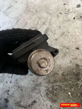 55584232 Механизмы изменения длины впускного коллектора Opel Mokka 1 1.7л CDTI Арт 82135736, вид 4