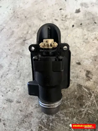 55584232 Механизмы изменения длины впускного коллектора Opel Mokka 1 1.7л CDTI Арт 82135736, вид 3