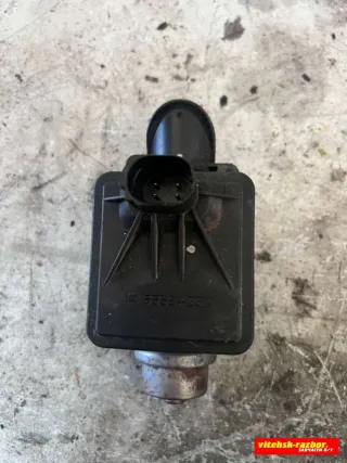 55584232 Механизмы изменения длины впускного коллектора Opel Mokka 1 1.7л CDTI Арт 82135736, вид 1