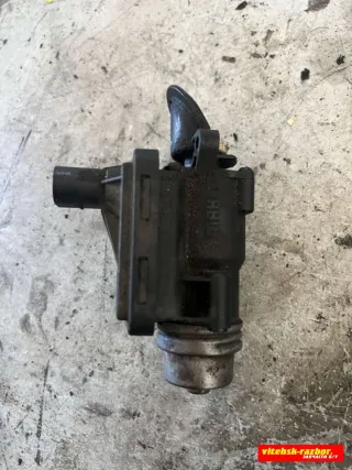 55584232 Механизмы изменения длины впускного коллектора Opel Mokka 1 1.7л CDTI Арт 82135736, вид 2