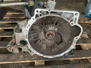 2TH0601399,VVFA,FC330 КПП (Коробка передач механическая) Mazda 3 BK 1.6л Арт 82136026, вид 1