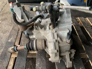 2TH0601399,VVFA,FC330 КПП (Коробка передач механическая) Mazda 3 BK 1.6л Арт 82136026, вид 5