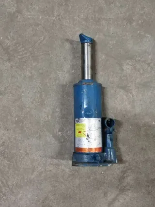 A9065800018,9065800018 Домкрат  Mercedes Sprinter W906 Арт 82141357, вид 1