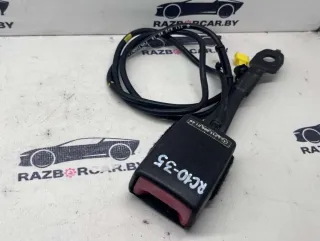 A2118602169, 2118602169 Ремень безопасности передний правый Mercedes C W204 Арт RC10-35, вид 1