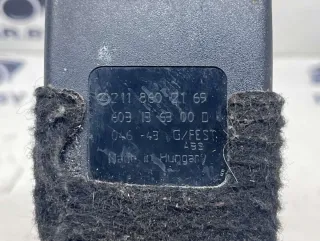 A2118602169, 2118602169 Ремень безопасности передний правый Mercedes C W204 Арт RC10-35, вид 3